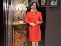 -彩虹之约•淮扬家宴(亚运村店)