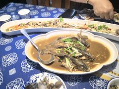 -旺角小渔村(幸福中路店)