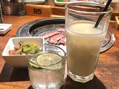 -御牛道日式烤肉料理(杭州万象城店)