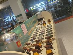 -粤顺渔坊·中山脆肉鲩火锅(清湖店)