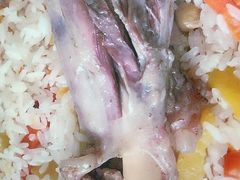 -特丰抓饭(莱茵庄园店)