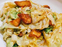 -伊带伊路新疆美食府(呼家楼店)