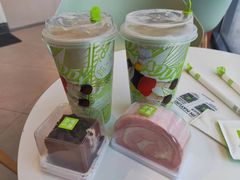 -奈雪的茶(金凤万达PRO店)