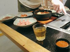 -臻牛烤肉