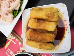-楠柏弯休闲山庄(梨花溪店)