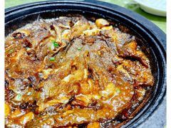 -天天鱼港·海鲜·鲅鱼水饺·招牌烤鸭(黄骅店)