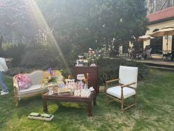 -汾阳花园酒店·宴会厅