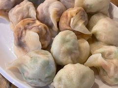 -宝源饺子(麦子店街店)