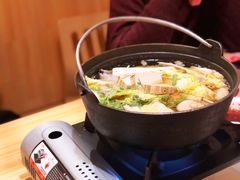 火锅套餐-鲔屋寿喜烧