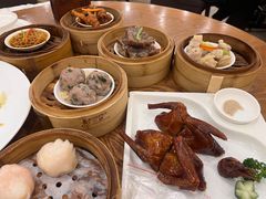 -富豪酒家(正大广场店)