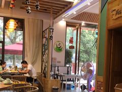 -熊猫家新派川菜(百里一·龙兴集店)