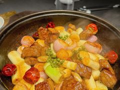 -黄鱼馆Jhouse(外滩店)