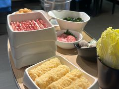 -海底捞火锅(曼巴特广场店)