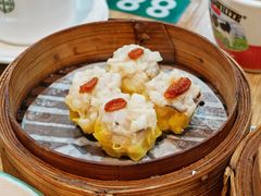 鲜虾烧卖皇-添好运点心专门店(中环IFC店)
