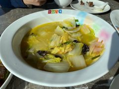 -东滩湿地公园观海楼餐厅