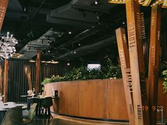 -华阳时光吧餐厅(华阳广场国际大饭店)
