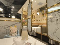 -在前门·烤鸭北京菜(五月花广场店)
