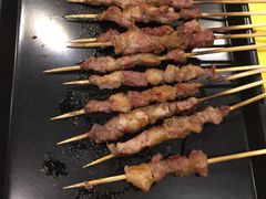 -望京小腰(北京总店)