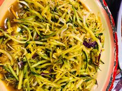 -粗粮人家·东北菜(洋桥店)