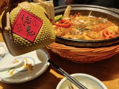 -打酱油·非遗淮扬菜(瘦西湖梅岭店)