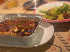 -小吴先生的店·东北烧烤(林科大店)