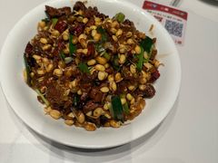 -李记搅团•非遗陕菜(三桥店)