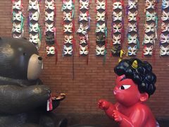 -神户赤童日式烤肉伙伴(东直门店)