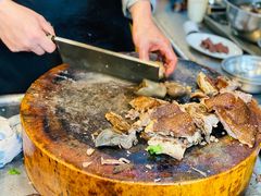 -春梅里卤鹅馆·47年老字号(中山路店)
