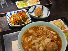 -喜晋道面馆(华严寺广场店)