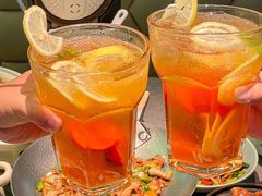 -零柒三幺·山野湖南菜(景枫中心店)