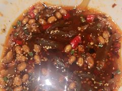 -红辣椒·川菜·火锅(张杨路店)