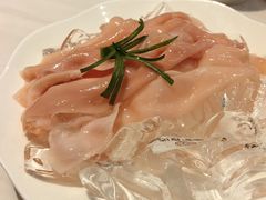 生鹅肝-围炉夜话·潮汕卤水火锅(榕江店)