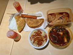 -马三洋芋片(兰州总店)