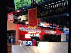 -蚝太郎 • 海鲜烧烤(Upark店)