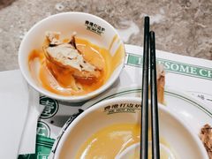 -禄婶鸡煲·打边炉