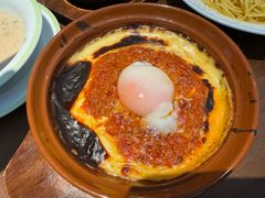 -萨莉亚意式餐厅(杭州西溪龙湖天街店)