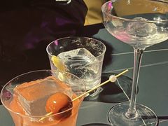 -C lounge(通州万达店)