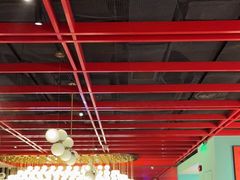 大堂-温禾牛·和牛寿喜烧自助火锅(恒基名人店)