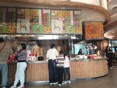 -长隆海洋王国自助餐厅(横琴湾店)