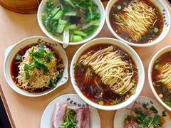 -蒋家桥饺面店(东关街店)