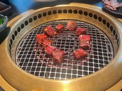 -谷牛和牛烤肉(漕河泾印象城店)