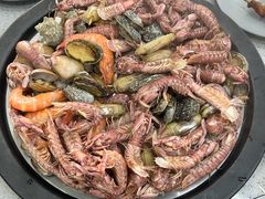 -仙螺岛海鲜自助餐厅(总店)