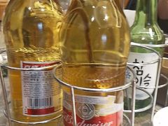 -河坝烧烤串城(金达莱店)