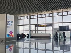 -青岛胶东国际机场