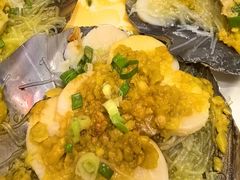 -北塘海鲜·天津菜·鲅鱼水饺是一绝(大光明桥旗舰店)