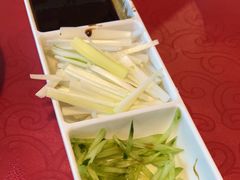 -汤思福北京烤鸭(湘隆时代广场店)