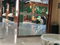 -木子塘汗蒸生活馆(财富港店)