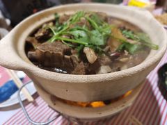 -年轮烧烤·羊蝎子·烤鱼(星湖街店)