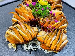 醉膏蟹-涵苑私宴定制(外滩店)