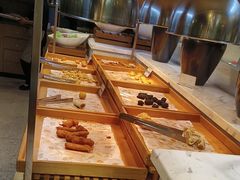 -金滏山烤肉·海鲜·火锅自助餐厅(襄阳万达店)